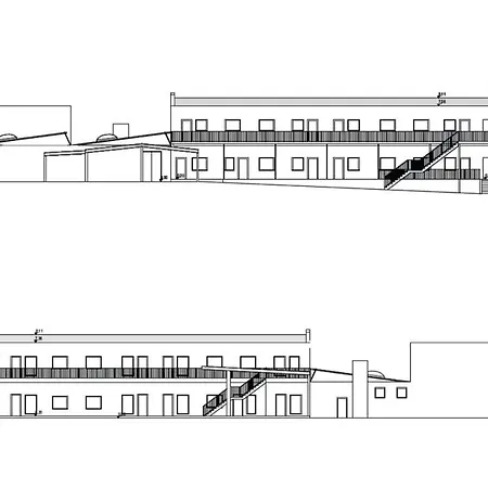 Komfortables Doppelzimmer Im Neubau شقة فولدا